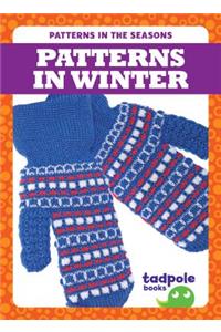 Patterns in Winter