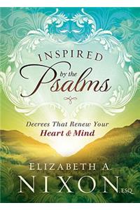 Inspired by the Psalms