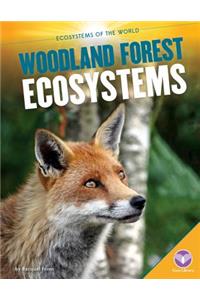 Woodland Forest Ecosystems