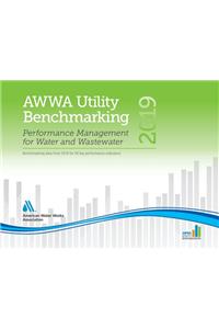 2019 AWWA Utility Benchmarking