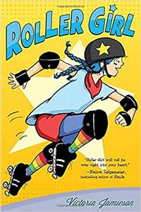 Roller Girl