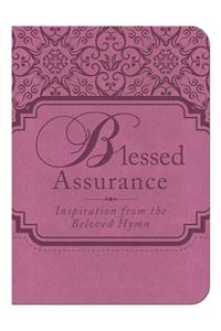 Blessed Assurance