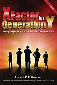 X Factor for Generation y