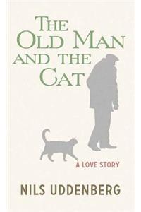 Old Man and the Cat