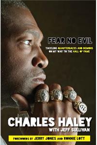 Fear No Evil