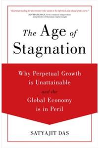 The Age of Stagnation