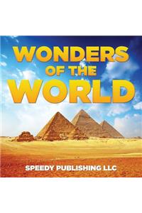 Wonders Of The World