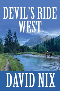 Devil's Ride West