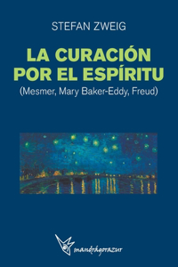 curación por el espíritu