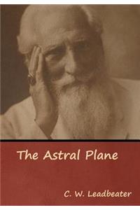 Astral Plane