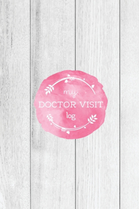 Doctor Visit Log