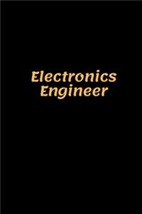 Electronics Engineer