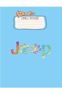 Cornell Notebook