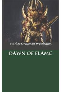 Dawn of Flame