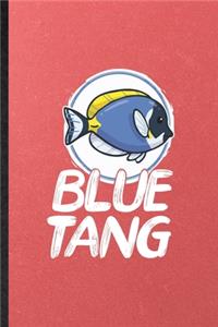 Blue Tang