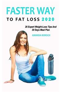 Updated Edition Faster Way to Fat Loss