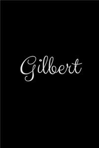 Gilbert