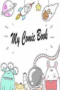 My Comic Book