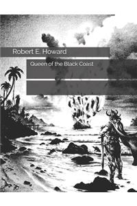 Queen of the Black Coast
