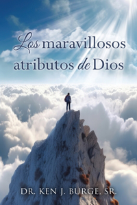 maravillosos atributos de Dios