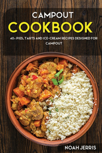Campout Cookbook