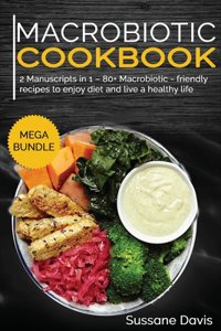 Macrobiotic Cookbook