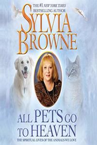 All Pets Go to Heaven Lib/E