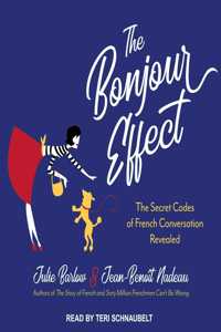 Bonjour Effect