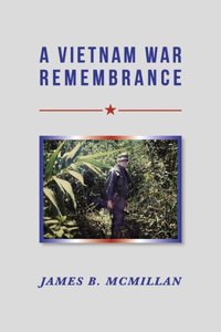 Vietnam War Rememberance
