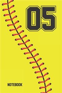 05 Notebook