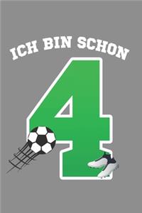 Notizbuch A5 (6X9zoll) Kariert 120 Seiten