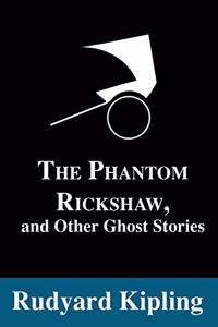 The Phantom Rickshaw