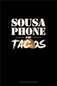 Sousaphone And Tacos