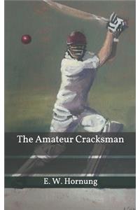 The Amateur Cracksman