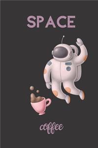 space coffee