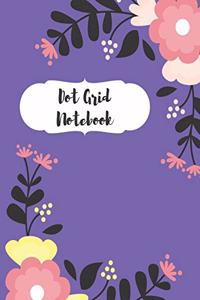 Dot Grid Notebook