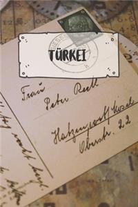 Türkei