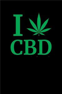 I CBD