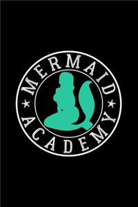 Mermaid Academy