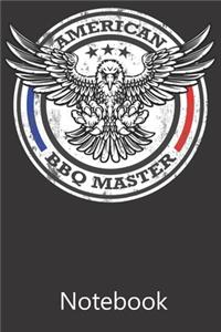 American BBQ Master