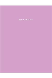 Notebook