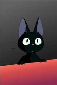 Kikis delivery Service notebook - Jiji