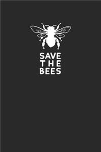 Save The Bees