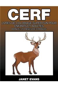 Cerf