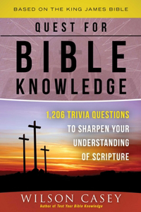 Test Your Bible Knowledge II