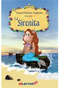 La Sirenita