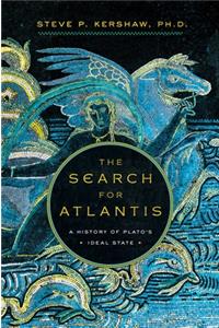 Search for Atlantis