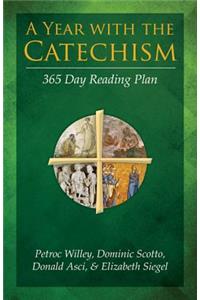 Year with the Catechism