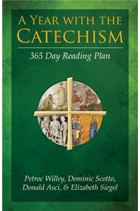A Year with the Catechism