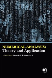 Numerical Analysis: Theory And Application